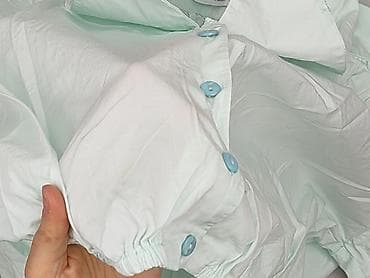 bluzki zebra: Zara, Bluzka damska, rozmiar S — 7