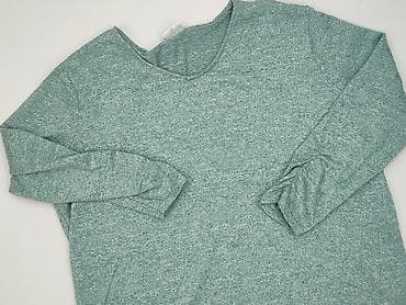 mbym dzianiny: Bluzka damska, rozmiar 3XL — 1