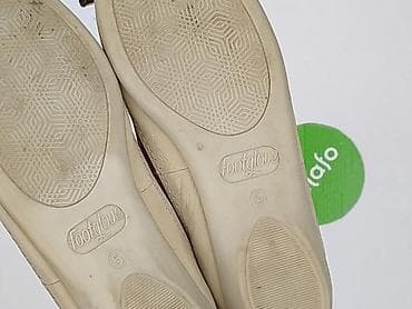 5 10 15 baleriny: Balerinki damskie, rozmiar 38 — 5