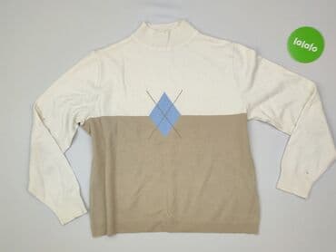 volcom t shirty: Sweter damski, rozmiar 4XL — 2