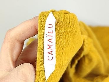 spódnice maxi mango: Camaïeu, Sukienka damska, rozmiar S — 4