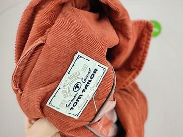 kurtka dzik: Tom Tailor, Marynarka damska, rozmiar L — 4