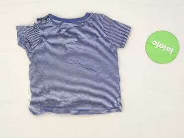 koszulka barcelony olx: T-shirt, F&F, 9-12 months, condition - Perfect — 3