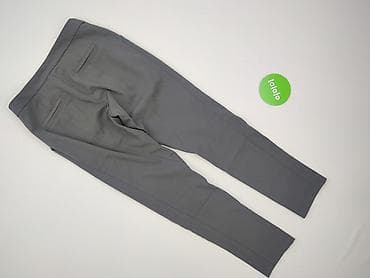 trouser: Terranova, Spodnie materiałowe damskie, rozmiar XS — 3