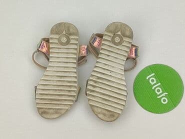 buty sprandi ccc: Босоніжки 29, Б/в — 3