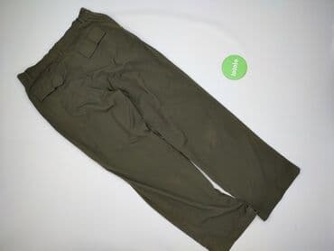 wyprzedaż kurtek zimowych reserved: KappAhl, Spodnie dla mężczyzn, S — 3