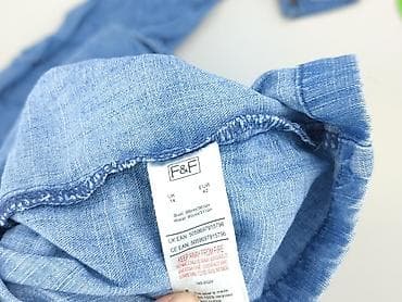 sukienki levis: F&F, Koszula damska, rozmiar L — 4