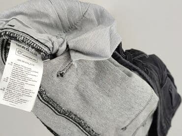 jogger moro damskie: Esmara, Jeansy damskie, rozmiar XL — 7