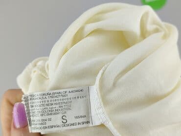 sukienki swing plus size: Сукня жіноча, розмір S — 4
