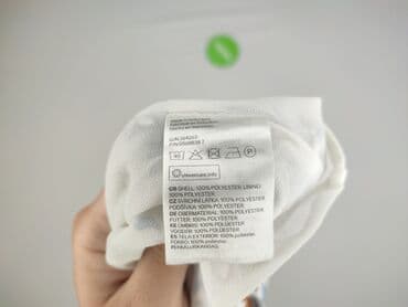 hawajska sukienka: H&M, Sukienka damska, rozmiar M — 5