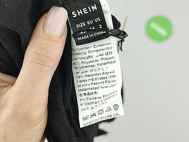 body ubrania: Shein, Body damskie, rozmiar S — 6