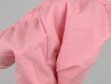 czerwone szorty: Szorty damskie, rozmiar M — 6