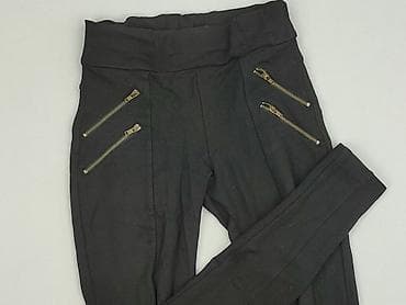 leginsy 98: Legginsy Sportowe damskie, rozmiar S — 1