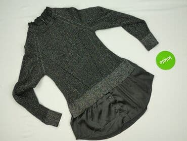 koszula fuksja mohito: Tunika damska, S — 2