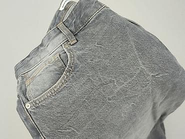 pull and bear bluza: Bershka, Jeansy dla mężczyzn, rozmiar M — 6