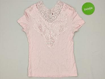 alegro bluzki: T-shirt damski, rozmiar S — 3