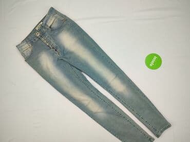 Kobiety: Miaoni, Jeansy damskie, S — 2