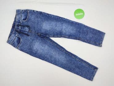 koszulka reprezentacji polski koszykowka 4f: Spodnie jeansowe, Destination, 12 lat, 146/152, stan - Bardzo dobry — 2