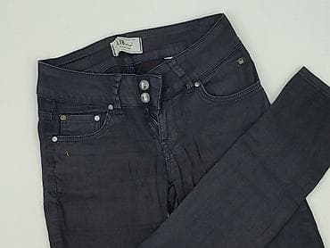 dżinsy bootcut: Ltb, Jeansy damskie, rozmiar S — 1