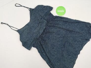 hm sukienka z falbanami: H&M, Sukienka damska, rozmiar XL — 2