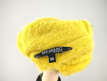 bluzki cekiny: Top Secret, Tunika damska, rozmiar S — 4