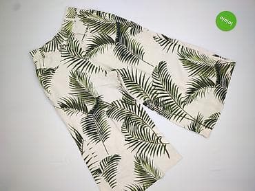 cargo cropp: H&M, Spodnie materiałowe damskie, rozmiar M — 3