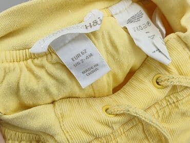 kombinezon czołgisty wz 2010: Baby material trousers, 1-3 months, 56-62 cm, H&M, condition - Very good — 4