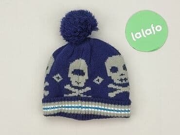 trampki vans authentic: Czapka, 8 lat, stan - Dobry — 3
