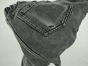 ed hardy s: Jeansy damskie, rozmiar S — 4
