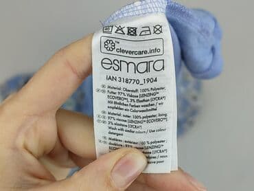 zalando sukienka midi: Esmara, Sukienka damska, rozmiar S — 6