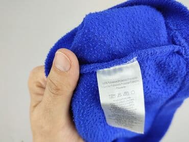 swetrowa sukienka h: Sweatshirt, 4-5 years, 104-110 cm, condition - Very good — 5