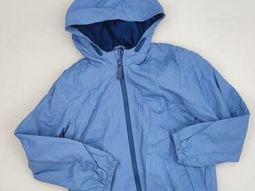 Transitional jacket, Sinsay, 8 years, 122-128 cm, condition - Very good at lalafo.pl Transitional jacket, Sinsay, 8 years, 122-128 cm, condition - Very good