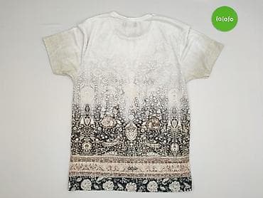 nets spodenki: Zara, Koszulka dla mężczyzn, rozmiar M — 3