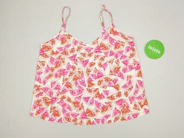 bluzki z printem: Top damski, rozmiar M — 2