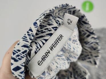 odder side sukienki: Sukienka damska, rozmiar XL — 3