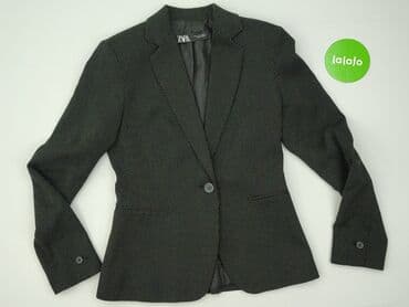 marynarka z piórami zara: Zara, Marynarka damska, XS — 2