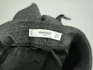 Mango, Спідниця жіноча, розмір L — 4