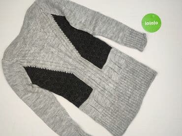 Kobiety: Sweter damski, rozmiar S — 3