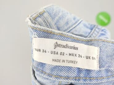 Jeans for women, 2XS — 4