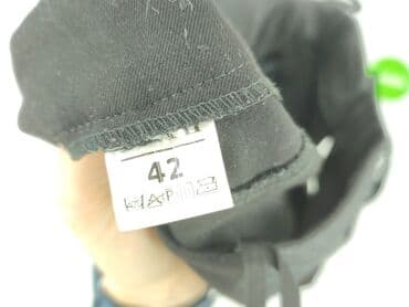 костюми жіночі класичні: Брюки жіночі, розмір XL — 4