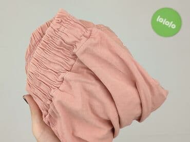 młodzieżowe ubrania plus size: Szorty damskie, 4XL — 5