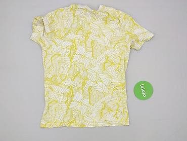 pull and bear pl: Sinsay, Koszulka dla mężczyzn, rozmiar S — 3