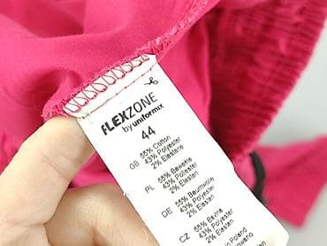 dresy supreme: Uniformix, Spodnie dresowe damskie, rozmiar 3XL — 4