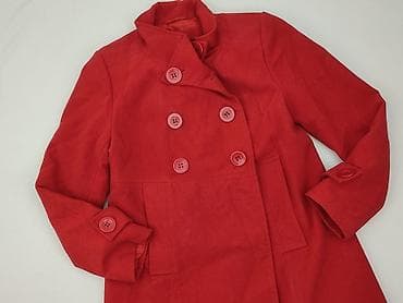 pull and bear bomberka damska: Trencz damski, rozmiar M — 1