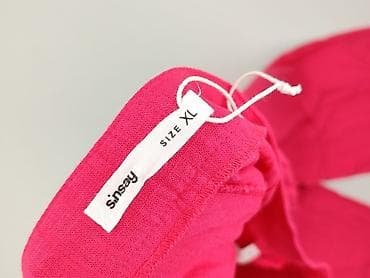 sinsay by: Sinsay, Брюки жіночі, розмір XL — 4