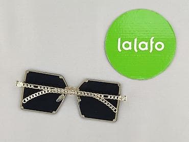 okulary zerowki: Okulary, Przeciwsłoneczne, Trapez kształt, stan - Bardzo dobry — 3