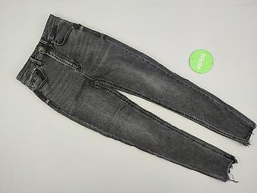 mom stradivarius: Stradivarius, Jeansy damskie, rozmiar M — 2