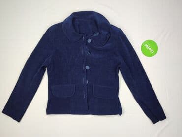 marynarka damska c a: Women's blazer, size M (EU 38) — 2