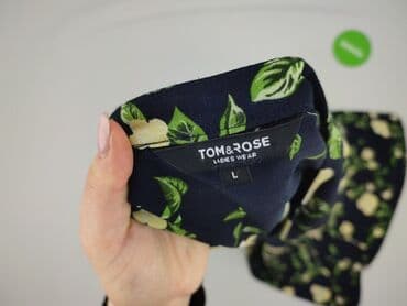 duże sukienki wizytowe: Tom Rose, Sukienka damska, rozmiar L — 4