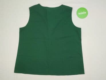 Kobiety: Bluzka damska, rozmiar 2XL — 3